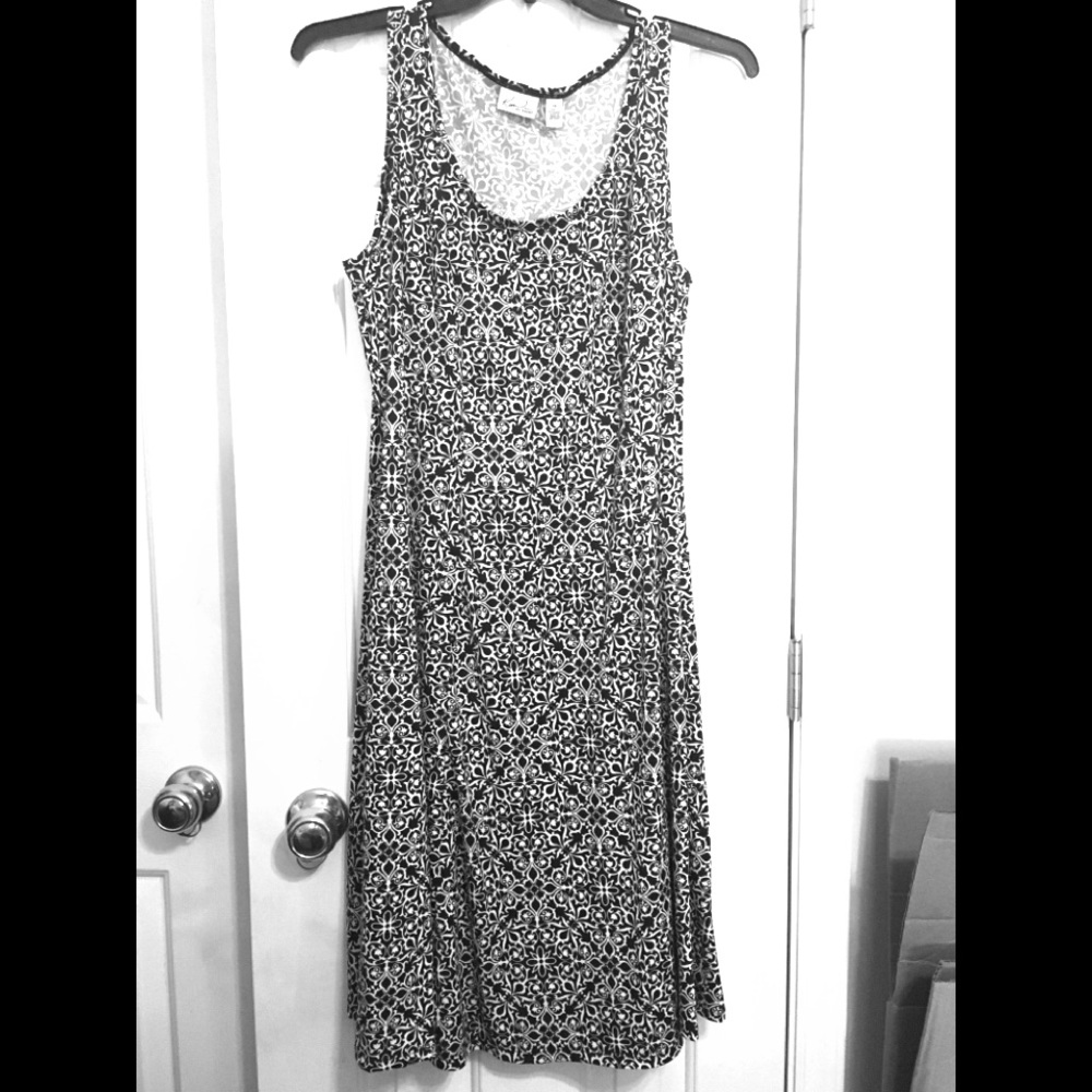 Kim Rodgers plus size dress